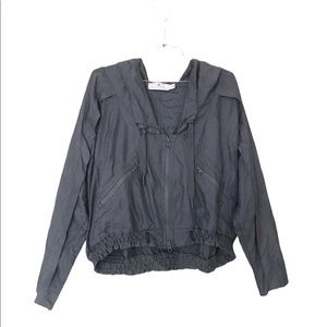 Stella McCartney Adidas Perforated Jacket